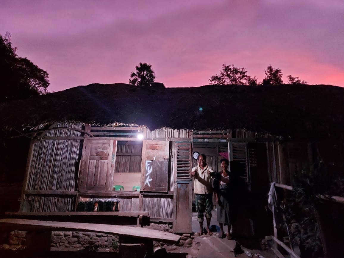 Proyek Terang - Foto 16